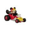 Mickey Mouse - Miniveículo Roadster Racers (vários modelos)