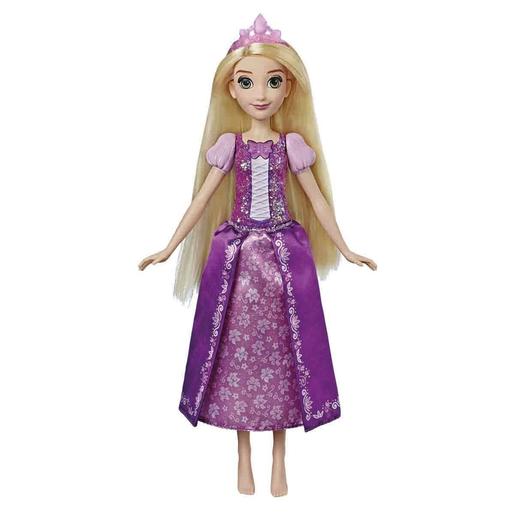 Princesas Disney - Boneca Rapunzel Cantora