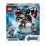 LEGO Marvel Os Vingadores - Armadura Robótica de Thor - 76169
