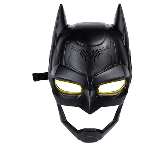 Batman - Máscara Mudança de Voz