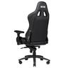 Next Level Racing - ProGaming Chair Black Leather & Suede Edition
