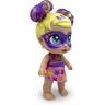 Bizak - Super Cute Sofi brinquedo multicolorido de missão praia ㅤ