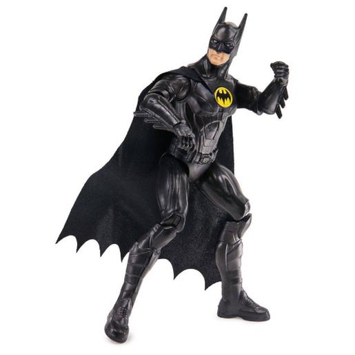 Flash - Figura Batman 1st Edition