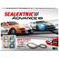 SCX - Circuito de corridas completo Scalextric GT3 Series, escala 1:32 ㅤ