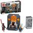LEGO Star Wars - Duelo em Mandalore - 75310