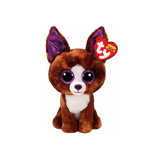 Beanie Boos - Dexter o Chihuahua - Peluche 15 cm