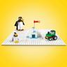LEGO - Base de construcción LEGO Classic 32x32 tacos, placa expansión 11026
