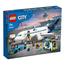 LEGO City - Avião de passageiros - 60367