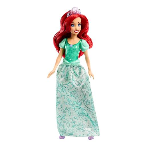 Princesas Disney - Boneca Ariel