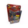 Magic Box - Superthings - Kazoom Kids: Blíster 4 SuperThings, Sliders y Rampa Serie 8 (Varios modelos) ㅤ
