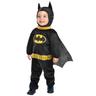 Batman - Disfraz bebé 2-3 años