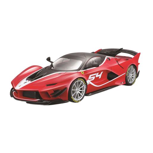 Bburago - Ferrari Signature 1:18 (vários modelos)