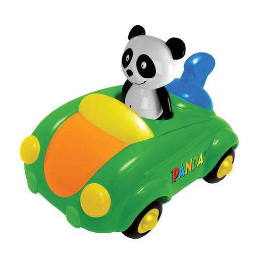 Panda - Veículos (vários modelos)