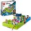 LEGO Disney - Contos e Histórias: Peter Pan e Wendy - 43220
