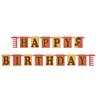 Harry Potter - Serpentina Happy Birthday