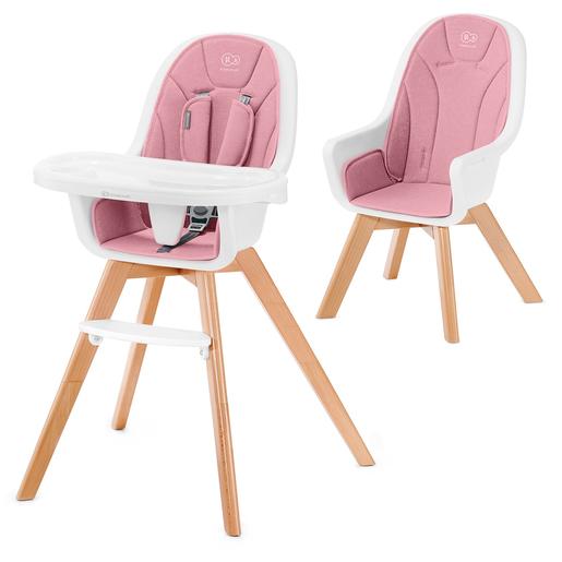Cadeira de papa Tixi Pink