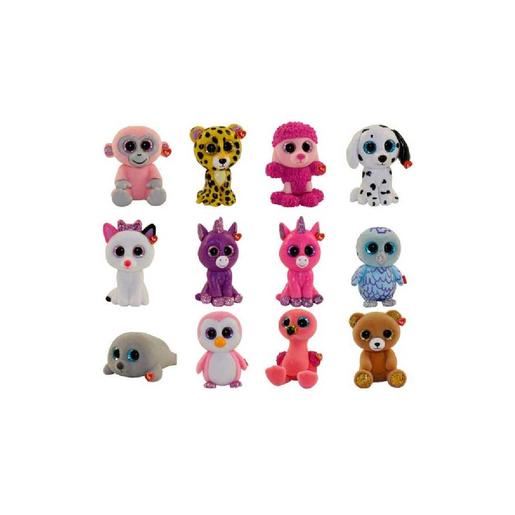 Beanie Boos - Mini Boos série 3 caixa surpresa (vários modelos)
