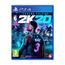PS4 - NBA 2K20 Legend Edition