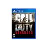 PS4 -Call of Duty: Vanguard