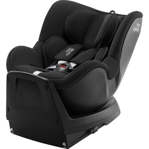Giro - DualFix Plus Cadeira auto rotação 360° com ISOFIX 40-105 cmㅤ