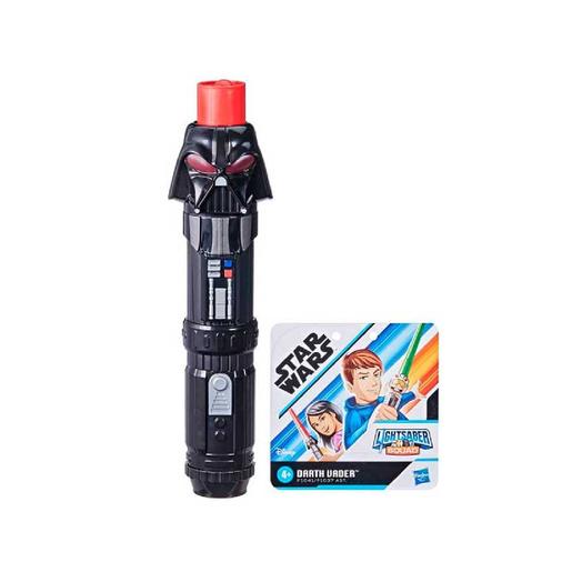 Star Wars - Sabre laser Squad Darth Vader