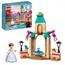 LEGO Disney Princess - Pátio do castelo de Anna - 43198