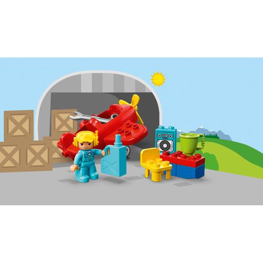 LEGO DUPLO - Avião - 10908