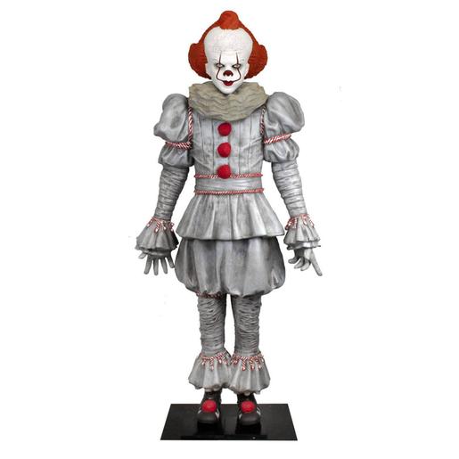 It 2 - Figura Pennywise tamanho real 180 cm