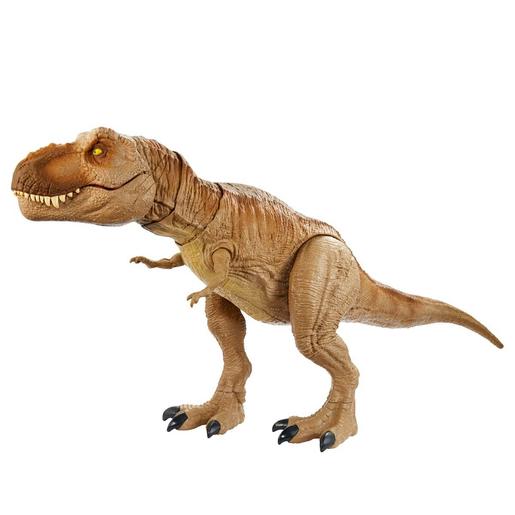 Jurassic World - Tiranossauro Rex Épico