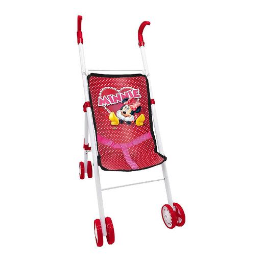 Minnie Mouse- Cadeira dobrável para bonecos