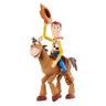 Toy Story - Woody e Bullseye Toy Story 4