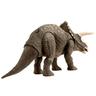 Jurassic World - Habitat Defender Triceratops Figura de Ação do Mundo Jurássico
 ㅤ