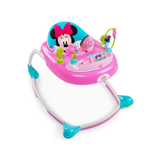 Disney baby - Minnie Mouse Andador PeekABoo