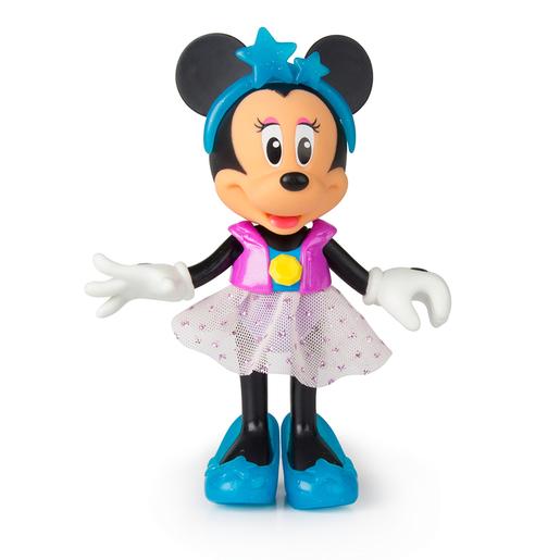 Minnie Mouse - Mudador Minnie