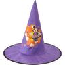 Disney - Gorro con forma de cono colorido