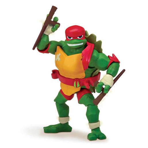 Tortugas Ninja - Figura Básica </strong>(varios modelos),