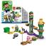 LEGO Super Mario - Pack Inicial aventuras com Luigi - 71387