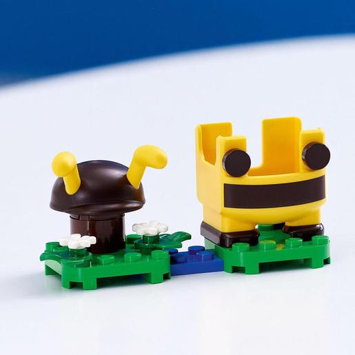 LEGO Super Mario - Pack potenciador: Mario abeja - 71393