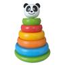 Panda - Torre de aros de Panda