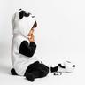 Panda - Disfarce Bebé 12-36 meses