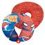 Marvel - Spider-man - Almofada para pescoço 28x28x6cm Spiderman, azul