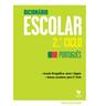Diccionario Escolar 2º Ciclo Lengua Portuguesa