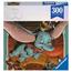 Disney - Puzzle Dumbo da Disney, 300 peças ㅤ