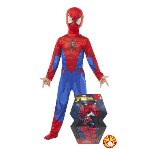 Spider-Man - Disfarce infantil 8-10 anos
