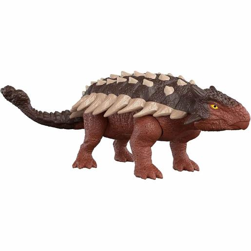 Jurassic World - Ankylosaurus