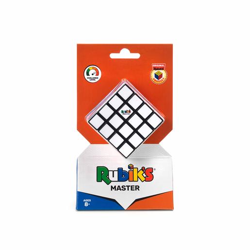 Cubo Rubik´s - Master 4x4