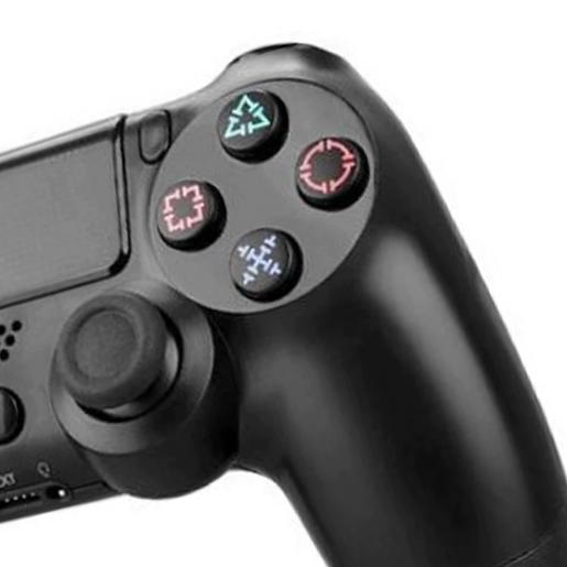 Comando PS4 Controller Playstation 4 Preto, Tudo o que esperas da  tecnologia última