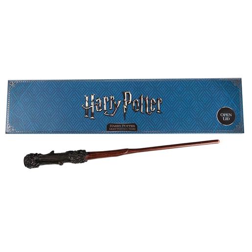 Harry Potter - Varinha Luminosa Harry