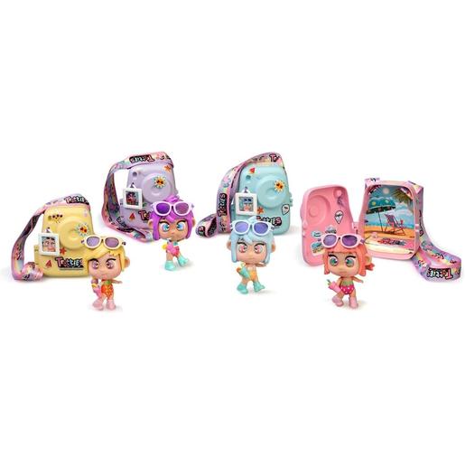 Câmara Brinquedo Viagens Mini Trotties (Vários modelos) ㅤ