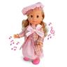 Love Baby - Molly, boneca interativa que canta e anda